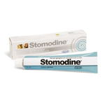 Stomodine Gel 30 ml - Igiena orala caini si pisici, ICF