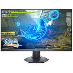 Monitor gaming Dell - G2723H, 27", IPS, 240Hz, 0.5ms, G-SYNC