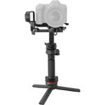 Zhiyun-Tech Weebill 3 Stabilizator cu LED si microfon integrate