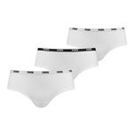 Set de chiloti hipster- 3 perechi, Puma
