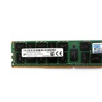 Memorie Server Genuine HP 16GB PC3-14900 DDR3-1866 2Rx4 1.5v ECC Registered 712383-061