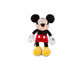 Mascota Disney Mickey Mouse 20 cm, 1601680, PDP Disney