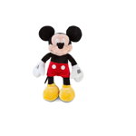 Mascota Disney Mickey Mouse 20 cm, 1601680, PDP Disney