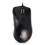 mouse optic usb gaming rgb sniper esperanza, ESPERANZA