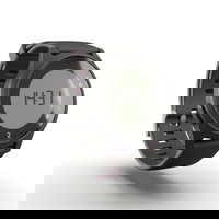 Ceas cronometru Alergare W100 Negru 