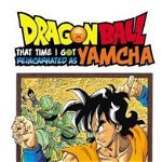 Dragon Ball: That Time I Got Reincarnated as Yamcha! (Dragon Ball: That Time I Got Reincarnated as Yamcha!)