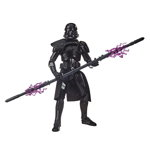 Figurina Articulata Star Wars Black Series Gaming Greats Electro Staff Purge Trooper, Hasbro