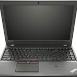 Laptop LENOVO ThinkPad T550, Intel Core i5-5200U 2.20GHz, 8GB DDR3, 240GB SSD, 15.6 Inch Full HD, Webcam, Grad A-