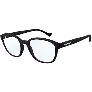 Rame ochelari de vedere Emporio Armani barbati EA3158 5042