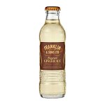 Suc de Ghimbir Franklin & Sons Ltd, Ginger Ale, 200 ml
