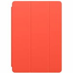 Husa Original iPad (8th generation) Apple Smart Cover Electric Orange