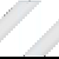 Congelator Candy CNUQ2L513EWH, clasa E, 169 litri, H 138 cm, control mecanic, alb