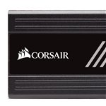 Sursa Corsair AX1600i, 1600W, 80+ Titanium (Negru), Corsair