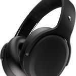 Casti SkullCandy Over-Ear, BT Crusher ANC 2 Black, SkullCandy