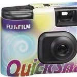 Aparat foto digital Fujifilm Quick Snap, Fujifilm