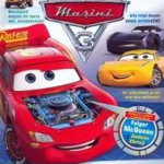 Disney Pixar. Masini 3 - Ghid complet pentru fani, Corsar