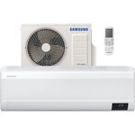 Instalatie de aer conditionat Samsung Wind-Free ELITE AR12TXCAAWK (2020) 12000 BTU  Filtru TRI-CARE Wi-Fi A+++/A+++