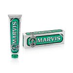Pasta de dinti cu aroma puternica de menta Clasic Strong Mint Marvis, 85ml, Ludovico Martelli, Ludovico Martelli