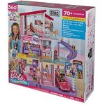 Set de joaca Barbie - Dream house