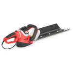 Foarfeca gard viu electrica Hecht 611, 750W, lungime lama 68 cm