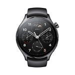 Smartwatch Xiaomi Watch S1 Pro 46mm Black, Xiaomi