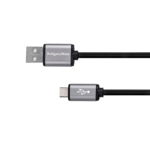 Cablu USB - USB tip C 1 m Kruger&amp