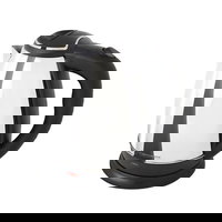 Fierbator electric 2200W, baza rotativa, 1.8 litri, LED, Esperanza Tugela, Esperanza