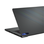 Laptop Gaming ASUS ROG Strix SCAR 17, G733CX-LL103X 17.3-inch, WQHD (2560 x 1440) 16:9, 32GB DDR5-4800 SO-DIMM *2, 12th Gen Intel(R) Core(T) i9- 12950HX Processor 2.3 GHz, 2TB + 2TB PCIe(R) 4.0 NVMe(T) M.2 Performance SSD (RAID 0), NVIDIA(R) GeForce