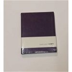 Music Score Purple Notebook, 