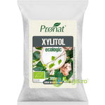 Zahar de mesteacan bio cristale, 100% xylitol, 300g Pronat