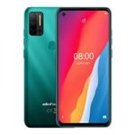 Telefon Mobil Ulefone Note 11P, Procesor MediaTek Helio P60 Octa-Core, IPS LCD 6.55", 8GB RAM, 128GB Flash, Camera Quad 48+8+2+2 MP, Wi-Fi, 4G, Dual Sim, Android (Verde)