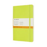 Moleskine Extra Large Dotted - Notebook Soft