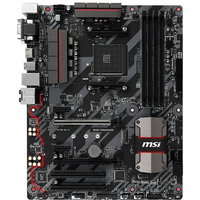 Placa de baza MSI B350 TOMAHAWK Placa de baza MSI B350 TOMAHAWK