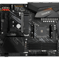 Placa de baza GIGABYTE B550 AORUS ELITE V2, Socket AM4, ATX