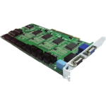 PLACA CAPTURA VIDEO NUUO SCB-G3-3004