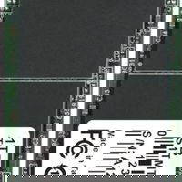 SSD Transcend 110S 1TB, PCI Express 3.0 x4, M.2