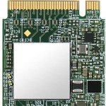 Solid State Drive (SSD) Transcend 110S 1 TB M.2 2280 PCI-E x4 Gen3 NVMe (TS1TMTE110S), Transcend