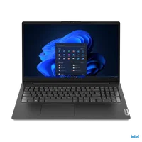 Laptop V15 G4 FHD 15.6 inch Intel Core i5-13420H 16GB 512GB SSD Free Dos Business Black, Lenovo