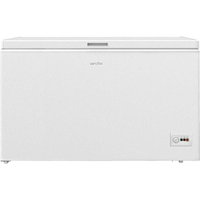 Lada frigorifica Arctic AO47P30, 451 litri, clasa F, latime 155.5 cm, panou de control cu leduri, materiale neinflamabile, izolatie densa, rezistenta in conditii extreme, alba Lada frigorifica Arctic AO47P30, 451 litri, clasa F, latime 155.5 cm, panou de control cu leduri, materiale neinflamabile, izolatie densa, rezistenta in conditii extreme, alba