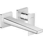 Baterie lavoar incastrata Hansgrohe Metropol Crom, Hansgrohe