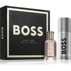 Hugo Boss Boss Bottled EDP 50 ml + Deodorant VAPO 150 ml (Barbati), Hugo Boss