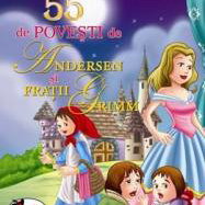 55 de povesti de Andersen si Fratii Grimm, Aramis