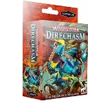 Warhammer Underworlds Direchasm - The Starblood Stalkers, Warhammer
