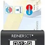 Reiner Generator Reiner SCT pentru online banking, Reiner