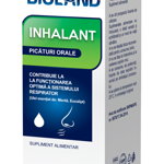 Bioland Inhalant, 10ml, Biofarm, Biofarm