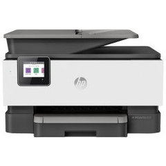 Multifunctionala HP Multifunctional InkJet Color  Office Jet Pro 9012e  A4 4800 x 1200 DPI 18 ppm Wi-Fi