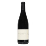 Vin Rosu, 1000 de Chipuri, Shiraz si Pinot Noir, Sec, 0.75 L