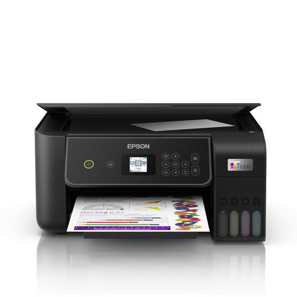 Epson EcoTank L3280 3-in-1 inkjet multifunction printer