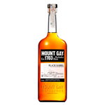 Black barrel 1000 ml, Mount Gay