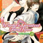 World's Greatest First Love, Vol. 9 - Shungiku Nakamura, Shungiku Nakamura